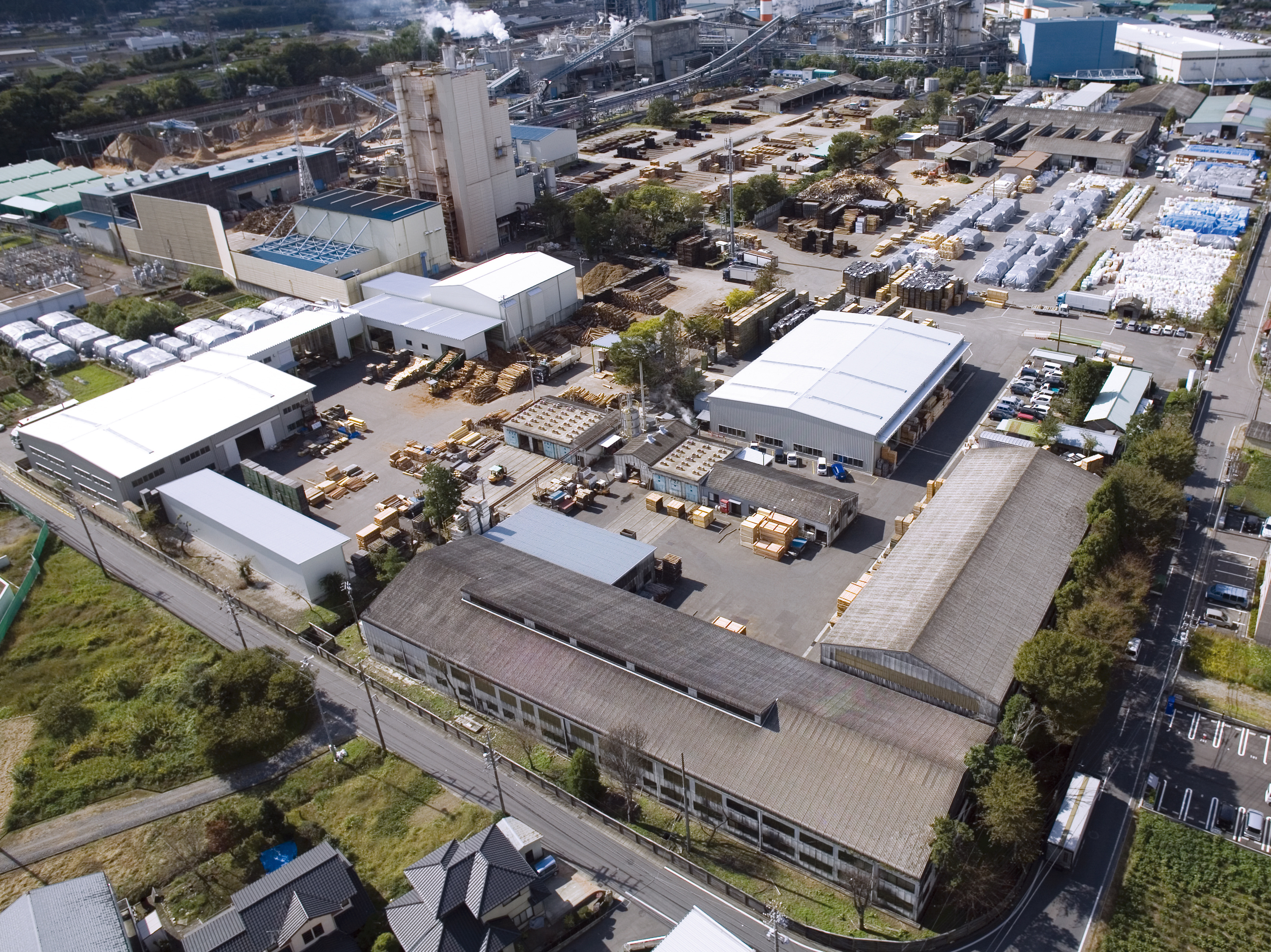 Kani Factory