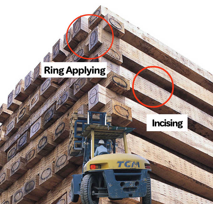 Our obsession with railroad ties