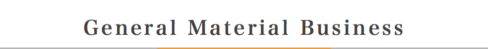 General Material Business