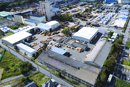 Kani Factory